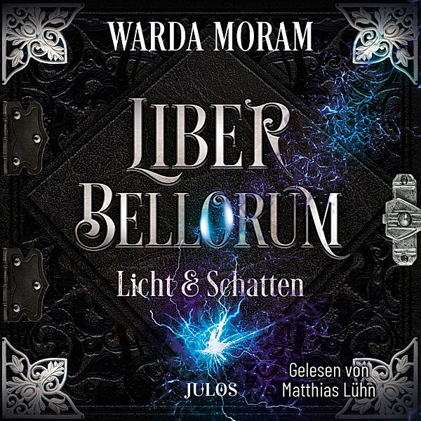 Liber Bellorum: Licht und Schatten, Warda Moram