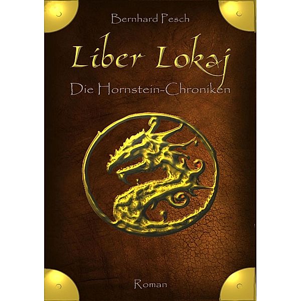 Liber Lokaj, Bernhard Pesch