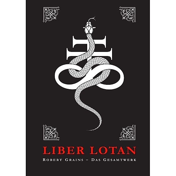 Liber Lotan, Robert Grains