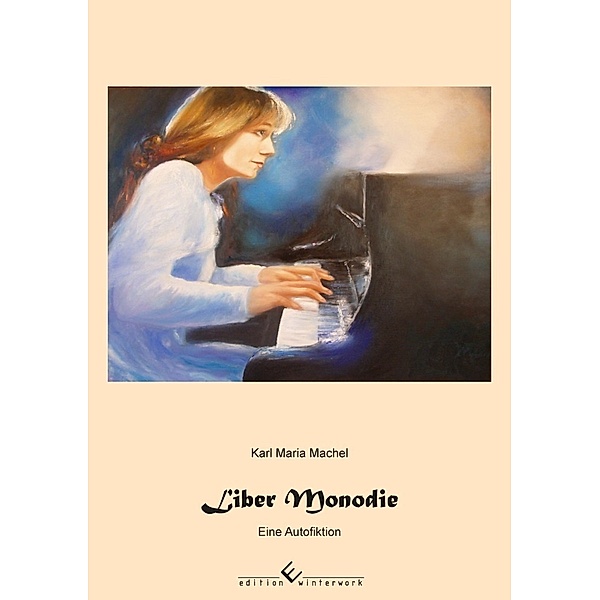 Liber Monodie oder Einstimmiger Gesang, Karl-Maria Machel