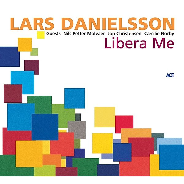 Libera Me, Lars Danielsson