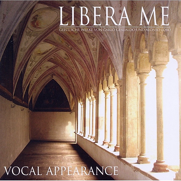 Libera Me, Vocal Appearance