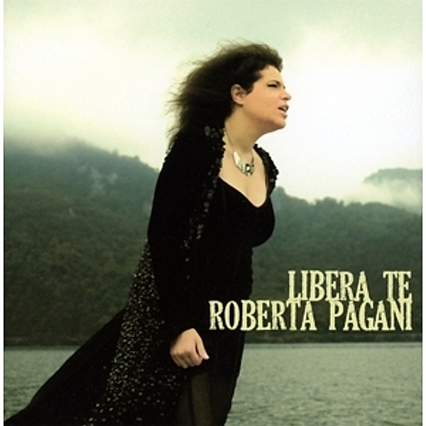 Libera Te, Roberta Pagani