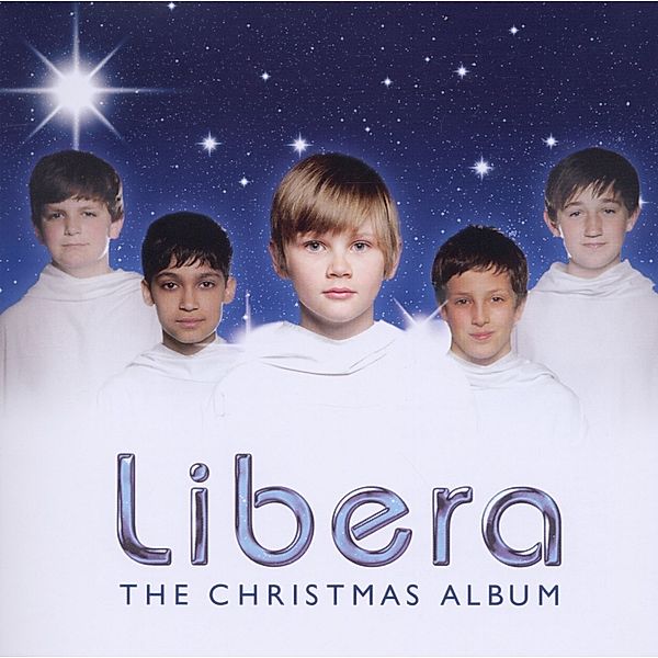 Libera: The Christmas Album, Libera, Prizeman