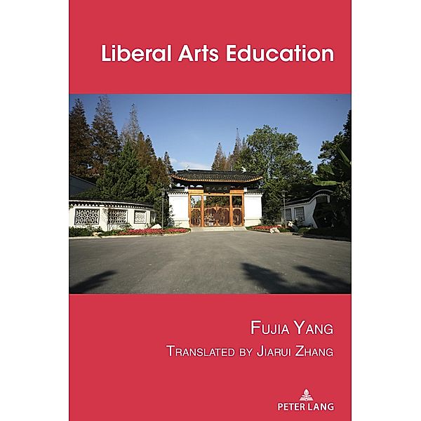 Liberal Arts Education, Fujia Yang