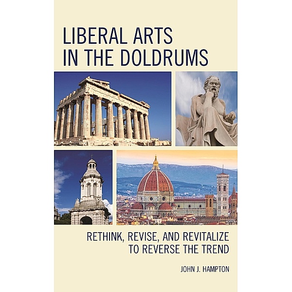 Liberal Arts in the Doldrums, John "Jack" Hampton