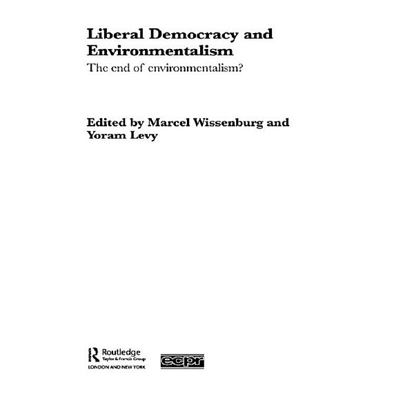 Liberal Democracy and Environmentalism