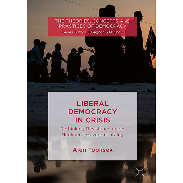 Liberal Democracy in Crisis, Alen Toplisek