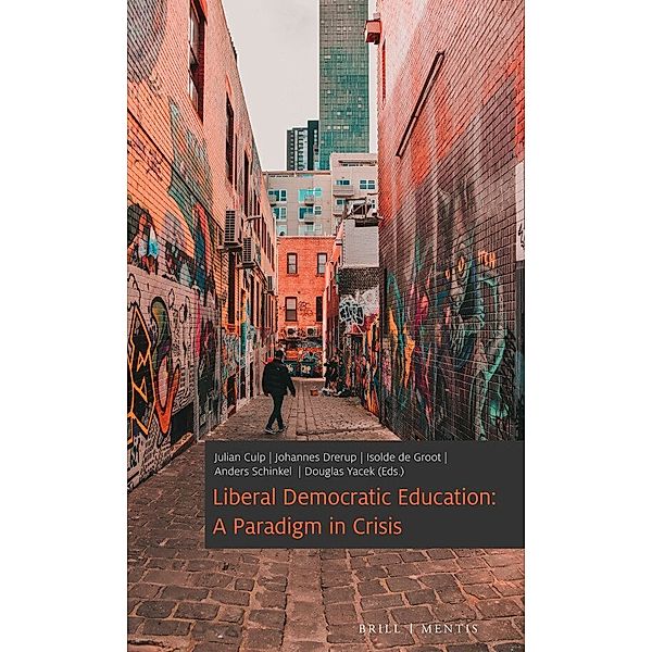 Liberal Democratic Education: A Paradigm in Crisis