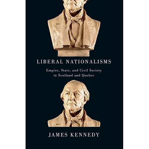 Liberal Nationalisms, James Kennedy