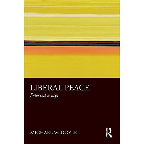 Liberal Peace, Michael Doyle