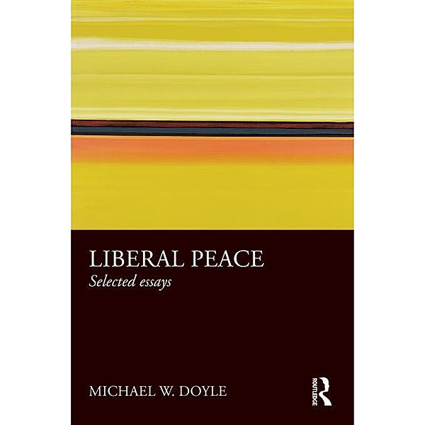Liberal Peace, Michael Doyle