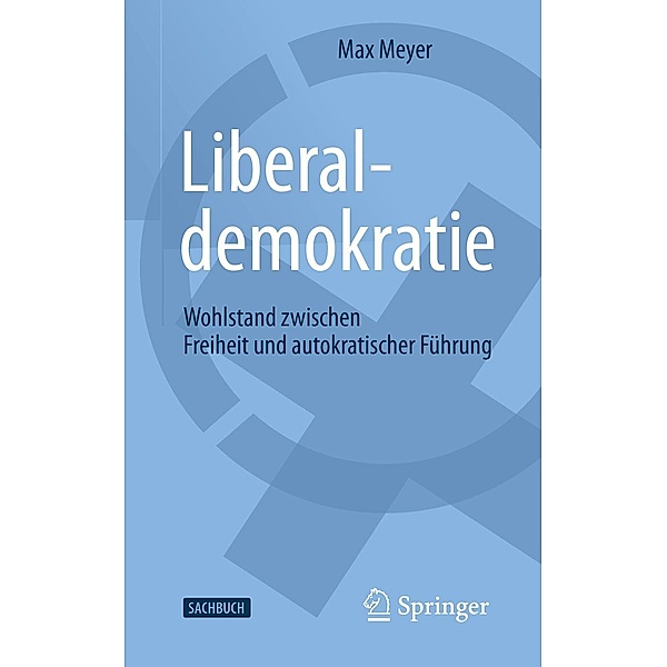 Liberaldemokratie, Max Meyer