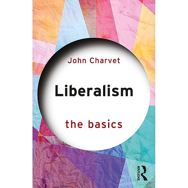Liberalism, John Charvet