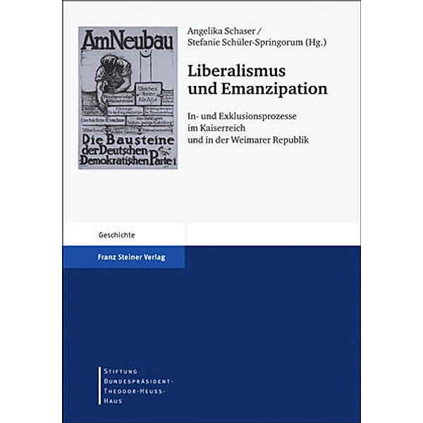 Liberalismus und Emanzipation