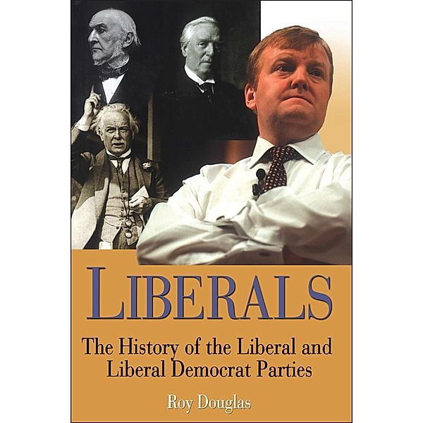 Liberals, Roy Douglas