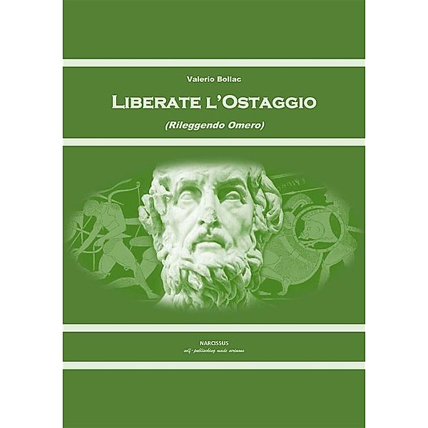 Liberate l'Ostaggio, Valerio Bollac