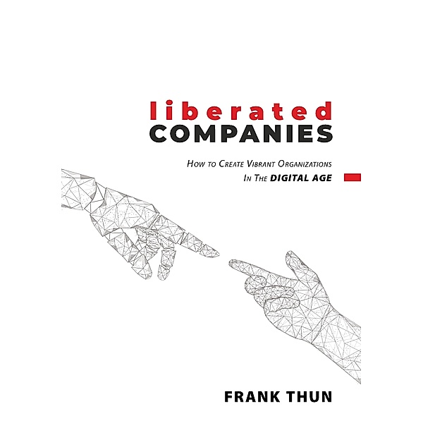 Liberated Companies, Frank Thun
