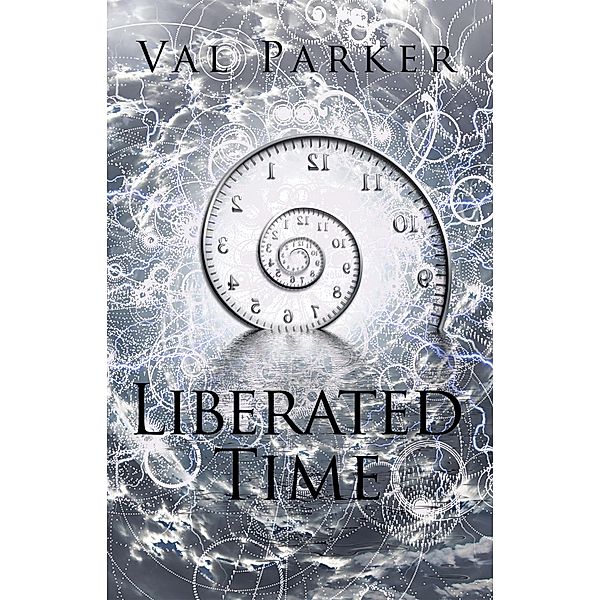 Liberated Time, Val Parker