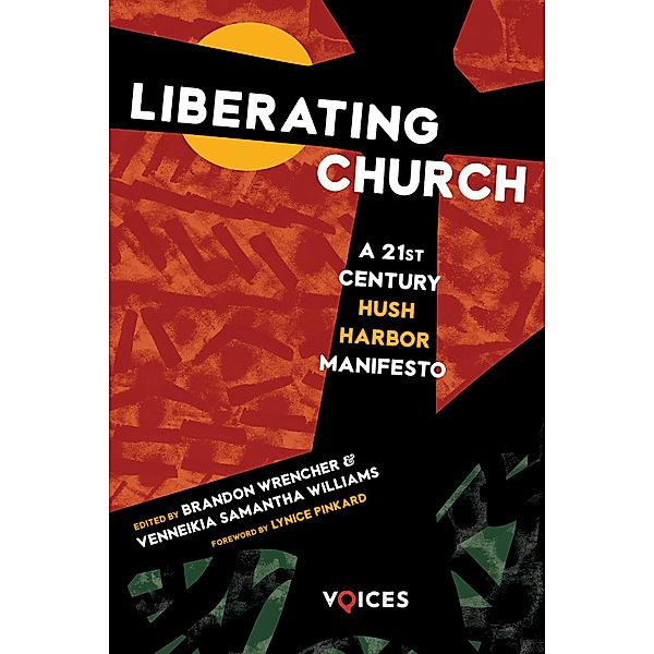 Liberating Church / Voices