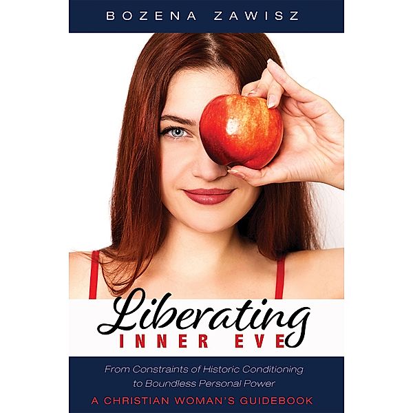 Liberating Inner Eve, Bozena Zawisz