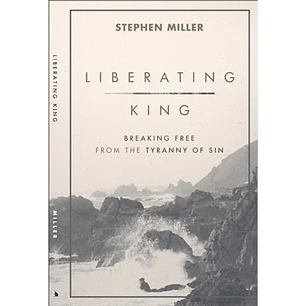 Liberating King, Stephen Miller