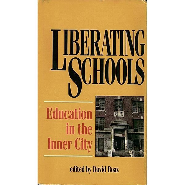 Liberating Schools