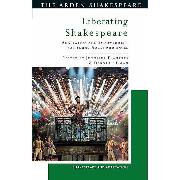 Liberating Shakespeare