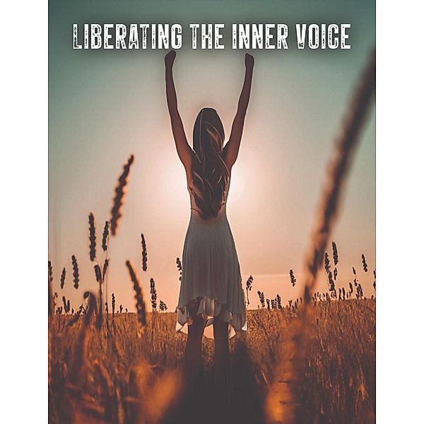 Liberating The Inner Voice, Eldridge Kumi