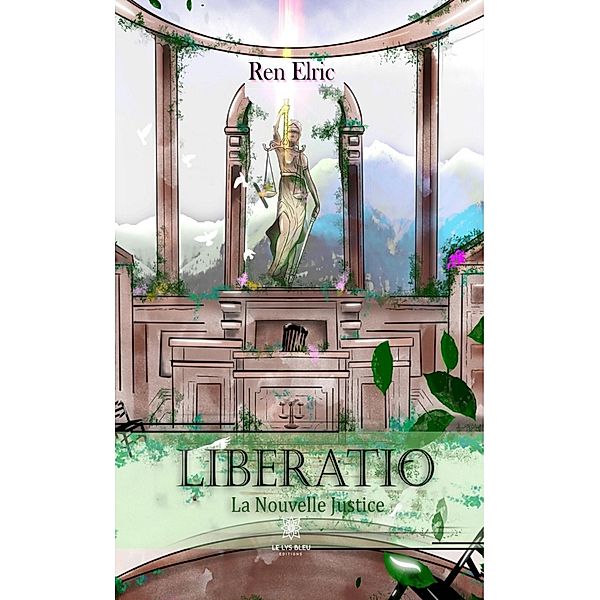 Liberatio, Ren Elric