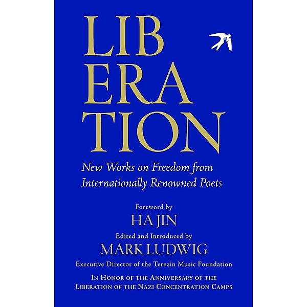 Liberation, Mark Ludwig