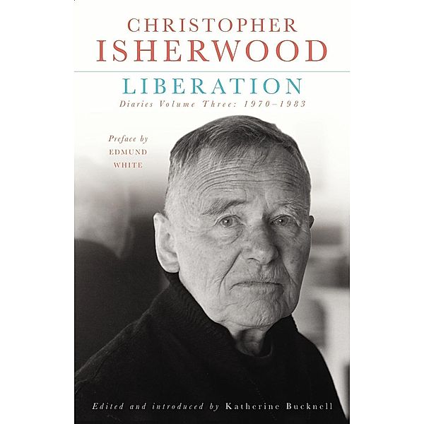 Liberation, Christopher Isherwood