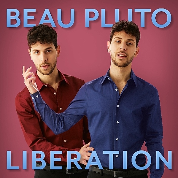 Liberation, Beau Pluto