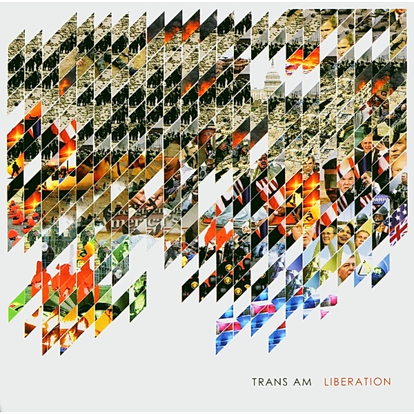 Liberation, Trans Am