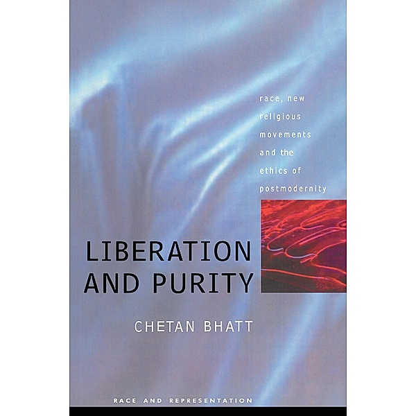 Liberation And Purity, Chetan Bhatt