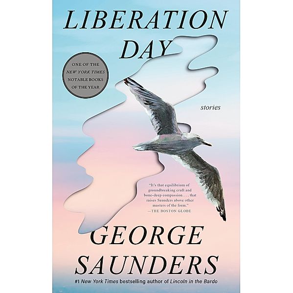 Liberation Day, George Saunders