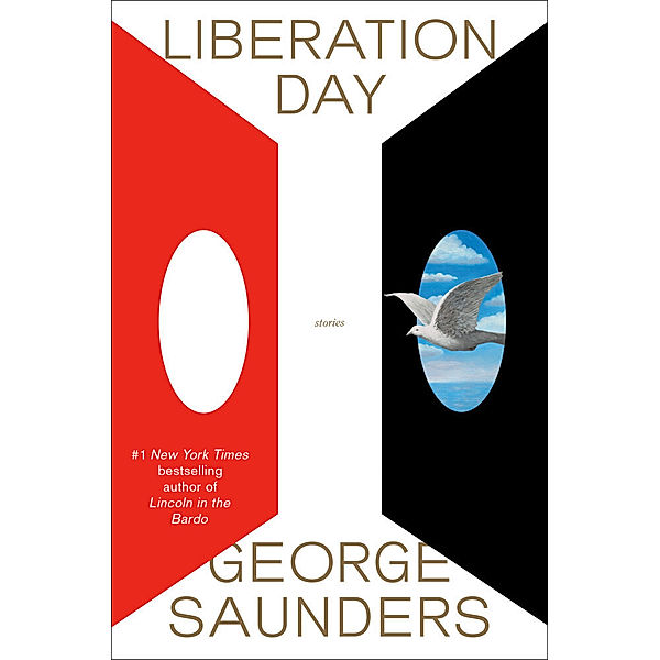 Liberation Day, George Saunders