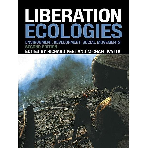 Liberation Ecologies