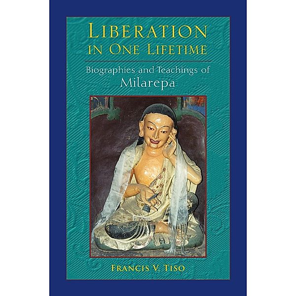 Liberation in One Lifetime, Francis V. Tiso