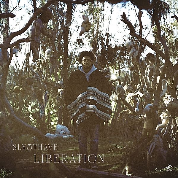 Liberation (Ltd. 2lp Black Vinyl), Sly5thAve