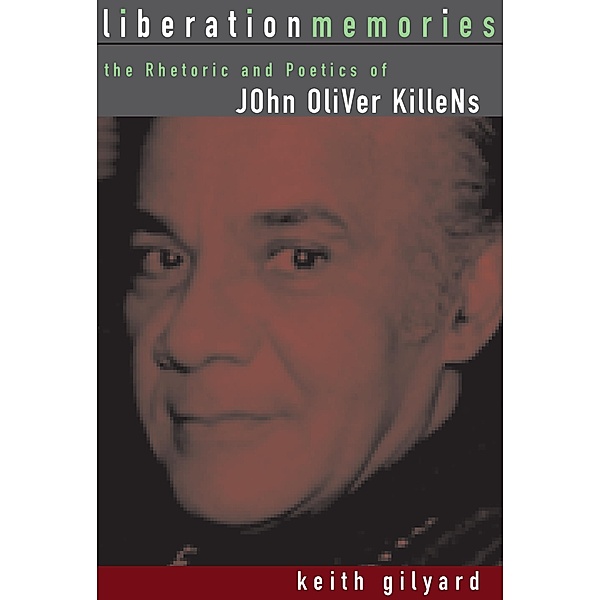 Liberation Memories, Keith Gilyard
