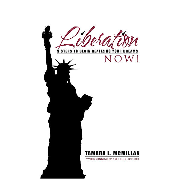 Liberation Now!, Tamara McMillan