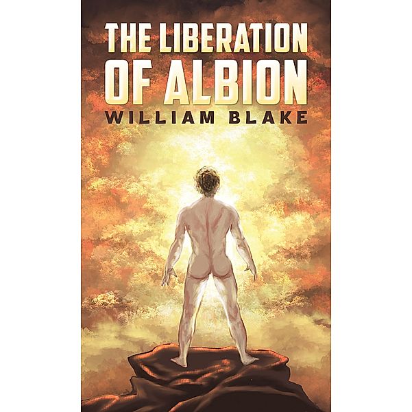 Liberation of Albion, William Blake
