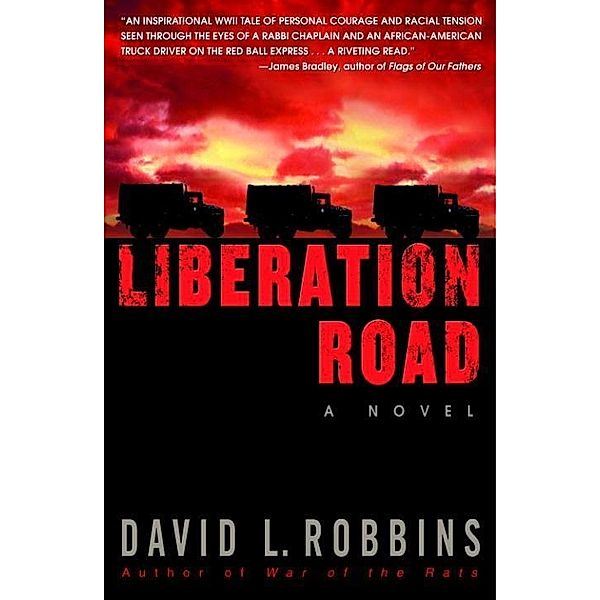 Liberation Road, David L. Robbins
