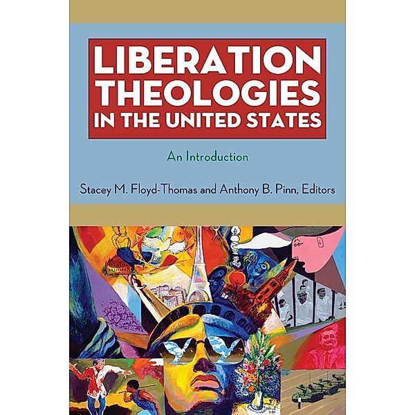 Liberation Theologies in the United States