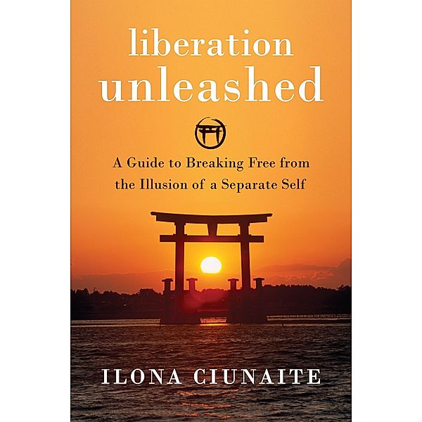 Liberation Unleashed, Ilona Ciunaite