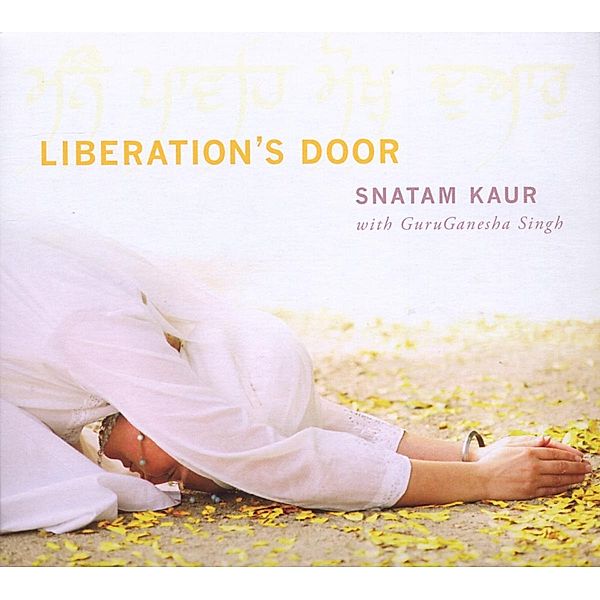 Liberation'S Door, Snatam Kaur