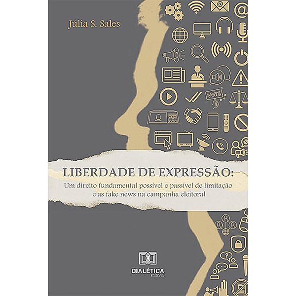 Liberdade de expressão, Júlia S. Sales