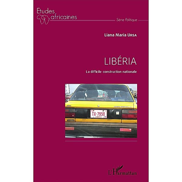 Liberia, Ursa Liana Maria Ursa
