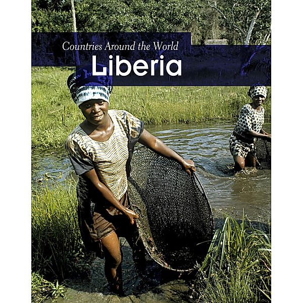 Liberia, Robin S. Doak